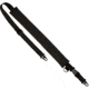 United States Tactical C5 - 2-to-1 Point Padded Tactical Sling, 1.25in, HK Hook, Black, UST-SLC00501QH