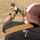 United States Tactical D1 2-Point 2inTactical Sling, QD, Coyote, One Size, UST-SLD00102QD