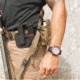 United States Tactical D1 - 2-Point Open Ended Rapid Fit Sling, 2in, Coyote, UST-SLD00102OE