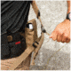 United States Tactical D1 - 2-Point Open Ended Rapid Fit Sling, 2in, Coyote, UST-SLD00102OE