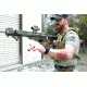 United States Tactical D1 2-Point 2in Tactical Sling, Coyote, UST-SLD00102QH