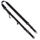 United States Tactical D2 - 2-Point Rapid Fit Sling, 1.25in, QD Swivel, Black, UST-SLD00201QD