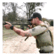 United States Tactical D2 2-Point 1.25in Tactical Sling, QD, Coyote, One Size, UST-SLD00202QD