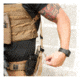 United States Tactical D2 2-Point 1.25in Tactical Sling, QD, Coyote, One Size, UST-SLD00202QD