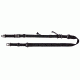 United States Tactical D2 - 2-Point Rapid Fit Sling, 1.25in, HK Hook, Black, UST-SLD00201QH