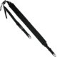 United States Tactical D3 - 2-Point Rapid Fit Padded Tactical Sling,1in, HK Hook, Black, UST-SLD00301QH