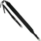 United States Tactical D3 - 2-Point Rapid Fit Padded Tactical Sling,1in, HK Hook, Black, UST-SLD00301QH