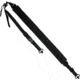 United States Tactical D3 - 2-Point Rapid Fit Padded Tactical Sling,1in, QD Swivel, Black, UST-SLD00301QD