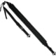 United States Tactical D3 - 2-Point Rapid Fit Padded Tactical Sling,1in, QD Swivel, Black, UST-SLD00301QD