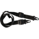 United States Tactical D4 Task Ops 2-Point Sling, 1.25in, Black, UST-SLD00401SH