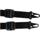 United States Tactical D4 Task Ops 2-Point Sling, 1.25in, Black, UST-SLD00401SH