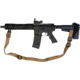 United States Tactical D4 Task Ops 2-Point Sling, 1.25in, Coyote, UST-SLD00402SH