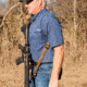 United States Tactical D4 Task Ops 2-Point Sling, 1.25in, Coyote, UST-SLD00402SH
