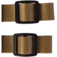 United States Tactical D5 Ops Force 2-Point Sling, 1.25in, Coyote, UST-SLD00502OE