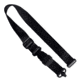United States Tactical M1 MOLLE Sling, QD, Black, One Size, UST-SLM00101QD