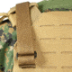 United States Tactical M1 MOLLE Sling, QD, Coyote, One Size, UST-SLM00102QD