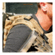 United States Tactical M2 MOLLE Shock Webbing Sling, QD, Coyote, One Size, UST-SLM00202QD