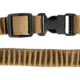 United States Tactical M2 MOLLE Shock Webbing Sling, QD, Coyote, One Size, UST-SLM00202QD