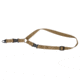 United States Tactical S1 Single-Point 1.25in Tactical Sling, Coyote, UST-SLS00102QH