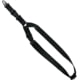 United States Tactical S1 Open Ended Single-Point Tactical Sling, 1.25in, Black, UST-SLS00101OE