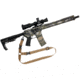 United States Tactical S1 Open Ended Single-Point Tactical Sling, 1.25in, Coyote, UST-SLS00102OE