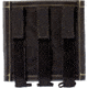 United States Tactical Suppressor Wrap, 6 in, Black, UST-WAC002016