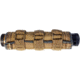 United States Tactical Suppressor Wrap, 7in, Coyote, UST-WAC002027