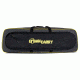 Urban Carry Large Rifle AR-15 Carrying Case, Black / Yellow, 37in x 13in x 3in UC-BAG-AR