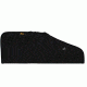 US Peacekeeper Assault Case, Black, 35in. 114148