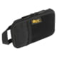 US PeaceKeeper EDC Admin Organizer Pouch, 4"x6", 1000 Denier Nylon, Black, P22045