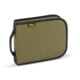 US PeaceKeeper 10.75in Handgun Case, 600 Denier Polyester, Olive Drab Green, P26107