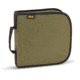 US PeaceKeeper Pistol Case Optics Ready, OD Green 10.5 x 10 x 2.5, P26207