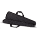 US PeaceKeeper Single Pistol Grip Shotgun Case, Black, P30033