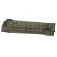 US Peacekeeper Polyester Shotgun Scabbard, OD Green, 34.5in x 7.5in, NSN NO, P13135
