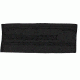 US Peacekeeper Small Puch Roll 15.5in. x 5.75in. Black 114167
