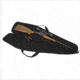 Standard Rifle Case, Black, 38in x10.5inx1.25in