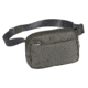 US PeaceKeeper Suburban Sidekick, Fanny Pack, RPET Polyester Construction, 8.25x5.5x2.25