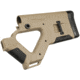 HERA Arms CQR AR-15 Polymer Tan, 1213