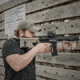 HERA Arms CQR AR-15 Polymer Tan, 1213