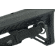 Leapers UTG Pro Heavy Duty QD Sling Swivel, 1.4in Loop, Steel, Black, Small, TL-QDSW38