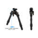 Leapers UTG Pro TBNR Bipod, 7in-9in Center Height, Picatinny, TLUBP02