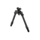 UTG Pro UTG PRO TBNR Bipod, 8.5 in-11 in Center Height, Picatinny, Black, TLUBP01