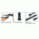 Leapers UTG Shooters Bipod w/ Foldable Legs
