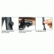 Leapers UTG Shooters Bipod w/ Foldable Legs
