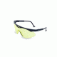 UVEX Skyper X2 Blk/gold Lens - S2814