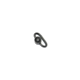 V Seven Heavy Duty Swivel, Stainless Steel HVDS