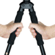 Vanguard PRO B72 Shooting Stick
