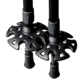 Vanguard PRO B72 Shooting Stick