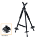Vanguard PRO T38 Shooting Stick