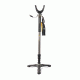 Vanguard VEO 2 Shooting Stick, Black, 4 section, 23mm aluminum leg, 360-degree rotating, wide U-Yoke VEO 2 AM-234TU